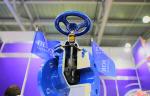 Трубопроводная арматура бренда DENDOR будет представлена на 15-й международной выставке «ЭКВАТЭК»