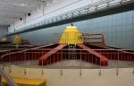 На Воткинской ГЭС завершена замена гидроагрегата со станционным номером 6