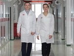 Состоялся первый выпуск студентов Колледжа будущего Татарстана