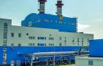 На Курской ТЭЦ СЗР («Квадра») проведена реконструкция газотурбинной установки № 2