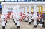 АО «Транснефть – Дружба» подключило реконструированный участок МНПП Уфа – Западное направление