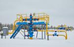 Специалисты ООО «Газпром добыча Ноябрьск» разработали и смонтировали скважинную установку дозирования реагента