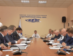 Развитие предприятий промышленности Республики Крым обсудили на совещании под председательством премьер-министра РФ
