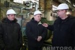 Бийский котельный завод. Механосборочный цех. Часть II