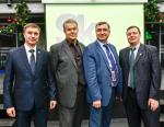 Подведены итоги конкурса Skolkovo Petroleum Challenge 2016