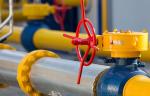 «Мособлгаз» построил 35-й в текущем году газопровод в рамках программы развития газификации Московской области