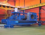 Завод «СОТ» получил согласование «Газпром ВНИИГАЗ» на горячегнутые отводы с радиусом гиба 1,5 DN