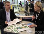 Netzsc. Интервью с О.В. Родиным в рамках выставки ЭКВАТЭК-2016