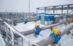 ПАО «Газпром» выполнило основную часть работ по программе развития газоснабжения и газификации Самарской области на 2021–2025 годы