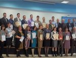 Подведены итоги XVI Всероссийского конкурса «Инженер года»