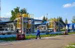 Специалисты АО «Транснефть – Прикамье» провели ремонт и замену запорной арматуры на производственных объектах