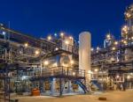 Омский НПЗ «Газпром нефти» реализует экологический проект федерального значения
