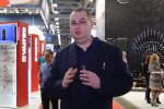 Заметки редактора №63. Выставка Aquatherm Moscow 2018