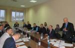 КТОК «НТА» провел заседание координационного совета