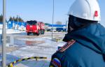 «Транснефть – Прикамье» провела учения по отработке действий при разливе нефтепродуктов