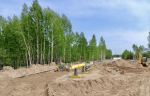 Одобрено строительство газопровода-отвода «Харабали – Ахтубинск 2 – Ахтубинск 1» в Астраханской области