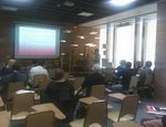 Специалисты Astin BGM Group провели практический семинар по трубопроводной арматуре для Тюменских ГРО