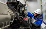 ООО «Газпром инвест» ввело в эксплуатацию автоматизированную газораспределительную станцию мощностью 5 тыс. м куб. в ХМАО
