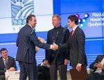 Трубы группы ЧТПЗ признаны нанотехнологической продукцией