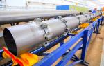 Специалисты НП «Российское теплоснабжение» совершили рабочий визит на Курганский завод энергетических технологий