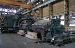 АО «Силовые машины» изготовило паровую турбину К-215-12,8 для Сургутской ГРЭС-1