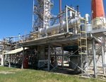 14 новых установок будет построено на шымкентском НПЗ в рамках модернизации