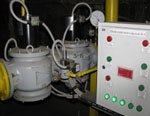 Компания «Квадра» направит 11 млн рублей на модернизацию газового хозяйства теплоисточников Белгородской области