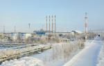 На Западно-Таркосалинском газовом промысле ООО «Газпром добыча Ноябрьск» провели испытания блока огневой регенерации ТЭГ
