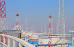 Компания «Транснефть – Порт Козьмино» модернизировала два резервуара на объектах ВСТО