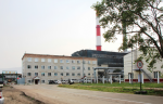 Котлоагрегат № 1 Николаевской ТЭЦ переведен на газ