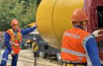 В 2025 году компания «Мосгаз» построила и реконструировала 72 километра газопроводов