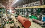 ТКЗ «Красный котельщик» принял участие в ремонте оборудования Сургутской ГРЭС-2