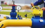 «Газпром» проведет ревизию более 45603 единиц запорной арматуры на газовых сетях региона