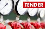 Тульское предприятие тепловых сетей ищет поставщика чугунной параллельной запорной арматуры с комплектом ответных фланцев