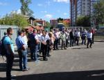 ARMTORG посетил всероссийскую конференцию Водоканалов, организованную при Российской Ассоцаиции Водоснабжения и Водоотведения (РАВВ)