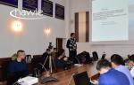 Для водоканала и проектных институтов в Шымкенте состоялся семинар об арматуре от «Хавле Индустриверке»