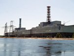 Смоленская АЭС: энергоблок №1 выведен в ремонт