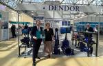 Компания DENDOR представит образцы новой продукции на выставке VODEXPO в Москве