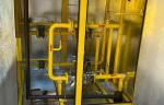 Компания «Газовик» отгрузила газорегуляторный пункт шкафного типа ГРПШ-04-2У1