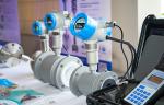 Предприятие «ЭЛЕМЕР» представит оборудование на международной выставке «Нефть и газ Каспия» в Азербайджане
