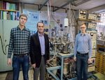 Ученые МИФИ научили водород проникать через оксидированные слои на поверхности металла