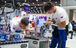 Sandvik Coromant предоставит станочное и измерительное оборудование для WorldSkills