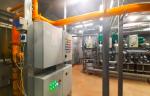«Теплоэнергомонтаж» завершил строительство газовой блочно-модульной котельной в Пскове