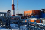 Турбины УТЗ смонтированы на Сахалинской ГРЭС-2