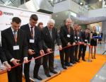 В Москве состоялось открытие международной выставки PCVExpo 2017
