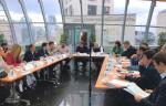 Агентство технологического развития Курганской области на совещании «Деловой России»