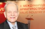 С 85-летним Юбилеем Олега Николаевича Шпакова!