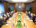 Рост спроса на российский газ в Европе подтверждает важность строительства «Северного потока — 2»