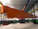 ООО «Белэнергомаш – БЗЭМ» строит новый корпус по выпуску СДТ для атомных и тепловых электростанций