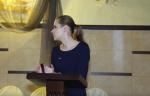 ООО «Торговый Дом АДЛ». Презентация доклада А. Петровой в рамках НТС Ассоциации «Сибдальвостокгаз»